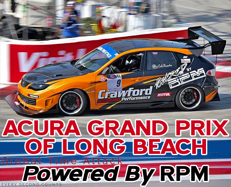 Acura Grand Prix of Long Beach 2021 Powered By RPM PoweredByRPM.com Racing Performance Motorsport in Huntington Beach, CA